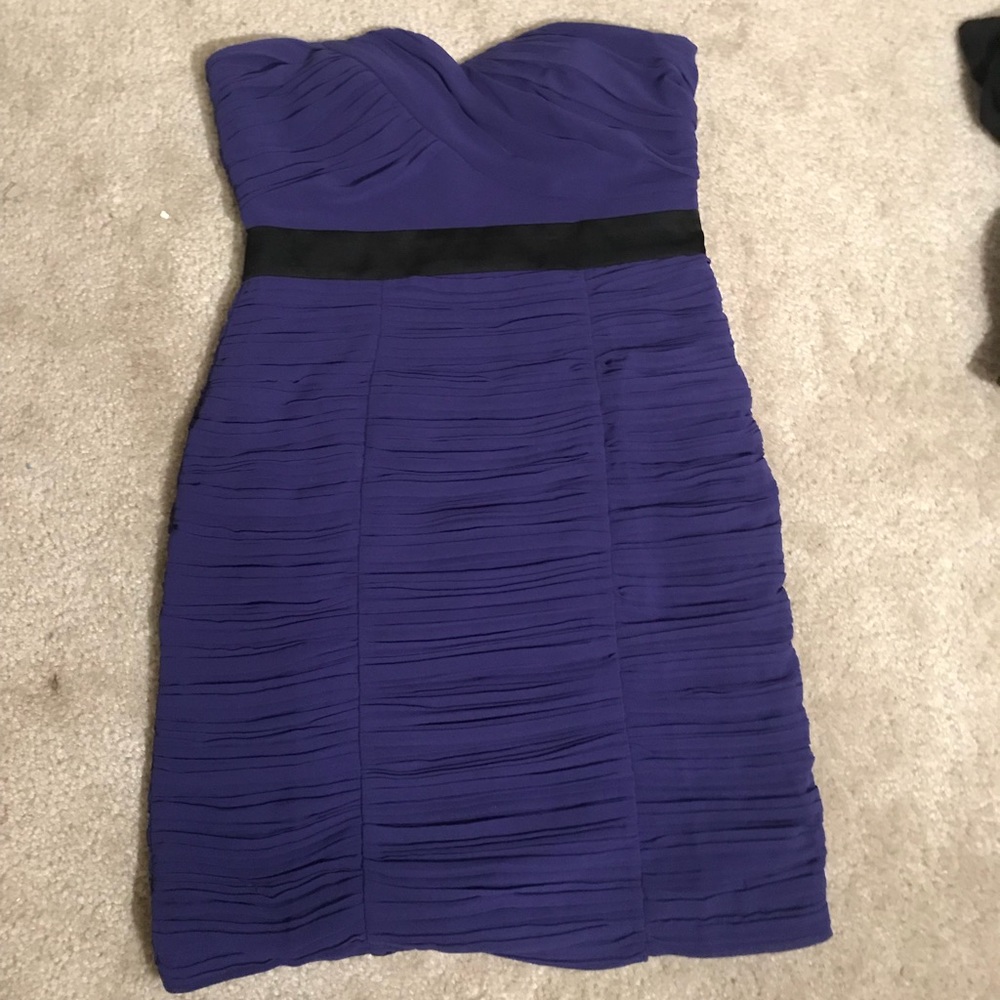 Sleeveless ModCloth Dress